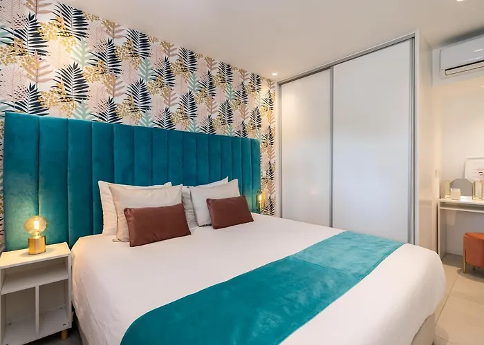 Centro De Sunny Lägenhet