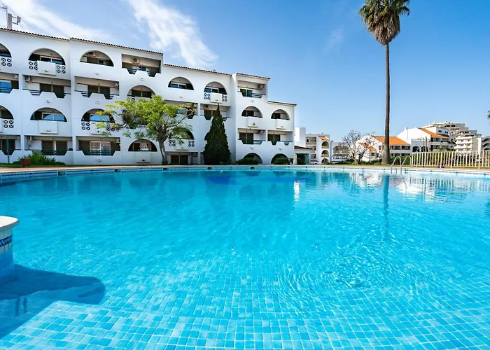 Lägenhet Centro De Sunny *