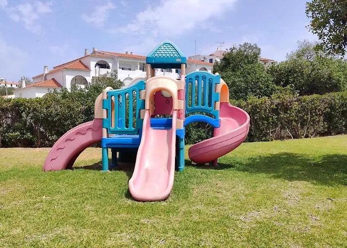 Centro De Sunny Lägenhet