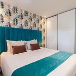 Centro De Sunny Apartment