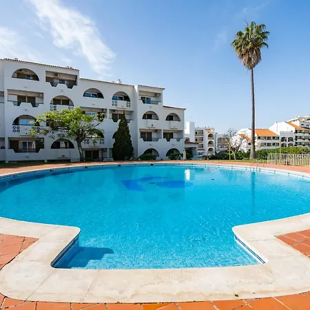 Sunny Албуфейра