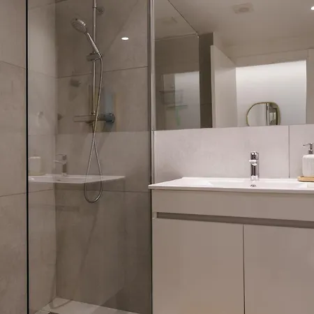 Sunny Apartamento Albufeira