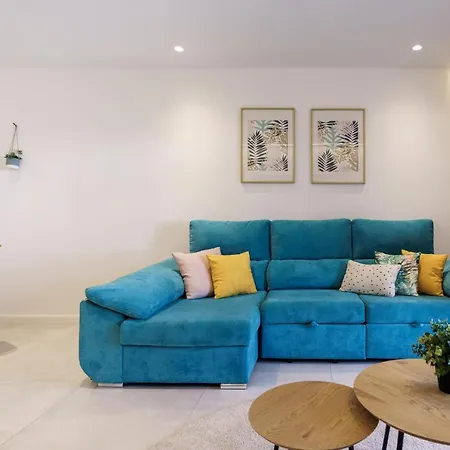 아파트 Sunny 알부페이라